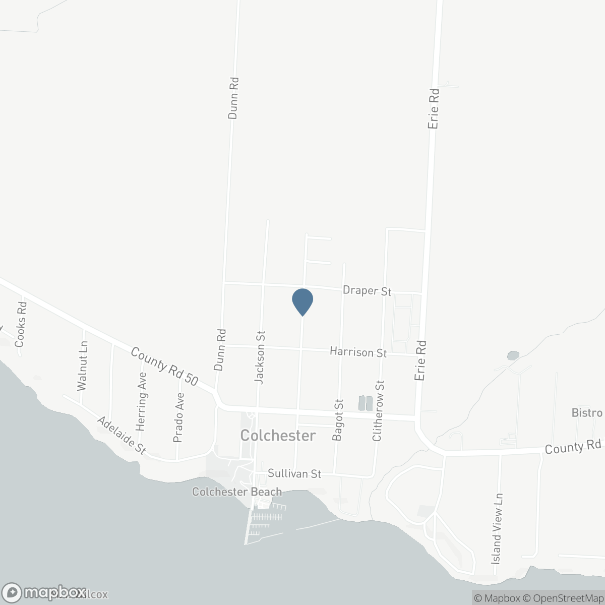 625 SYDENHAM STREET, Essex, Ontario N0R 1G0